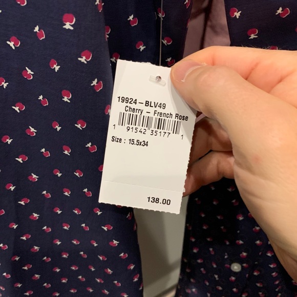 Bonobos button down - Picture 4 of 4